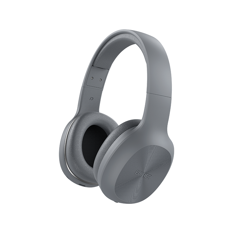 Edifier W600BT em formato over-ear