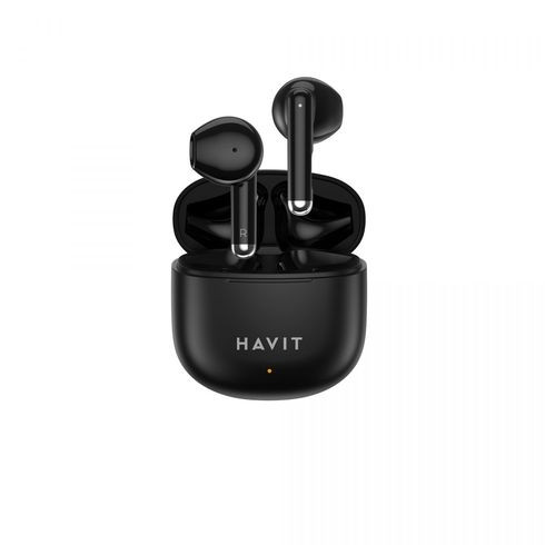 Havit TW976 com estojo de carregamento