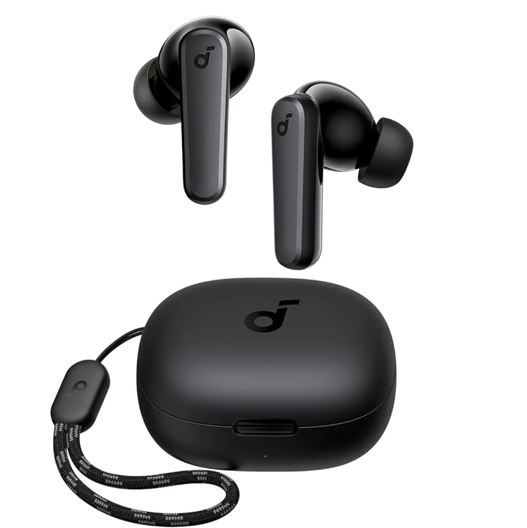 Soundcore by Anker P20i com estojo de carregamento